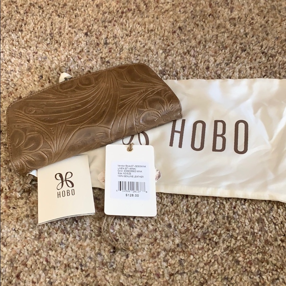 Hobo Liven Wallet 😺